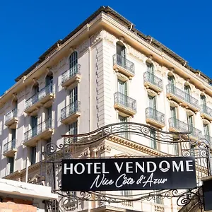 Vendôme Nice