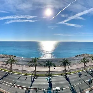 Apartment Florida Blue - Easy, Nizza